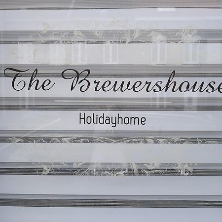 The Brewers House Villa Bruges Bilik gambar