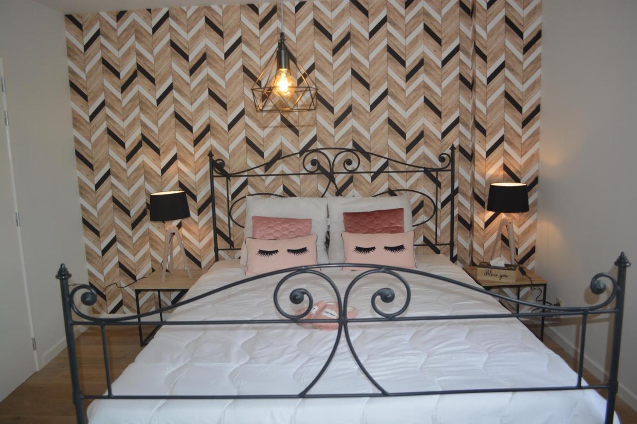The Brewers House Villa Bruges Luaran gambar