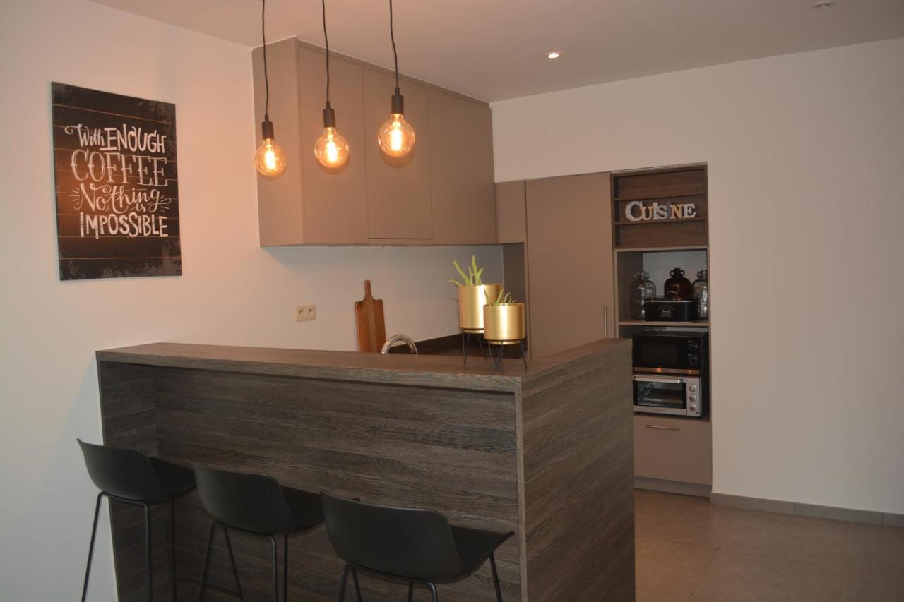 The Brewers House Villa Bruges Luaran gambar