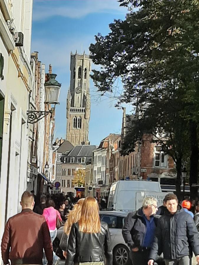 The Brewers House Villa Bruges Luaran gambar
